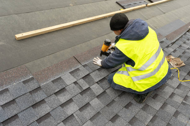 Quick and Trustworthy Emergency Roof Repair Services in Pine Ridge, FL