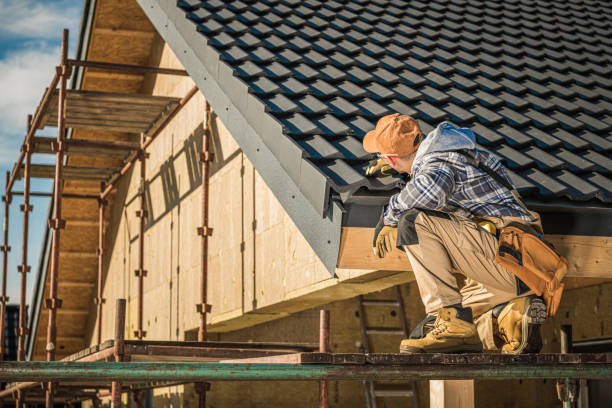 Best Roof Leak Repair  in Pine Ridge, FL